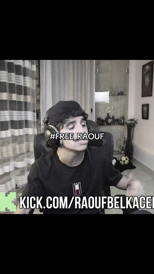 TikTok video thumbnail by raoufblk9