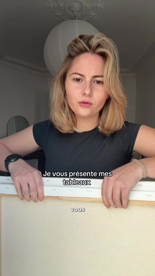 TikTok video thumbnail by carolinenicoullaud