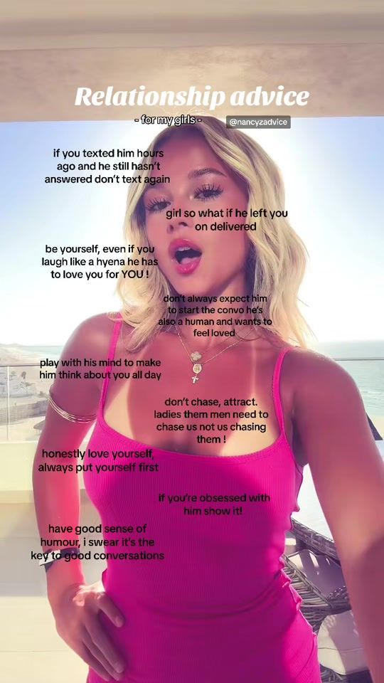 TikTok video thumbnail by nancyzadvice