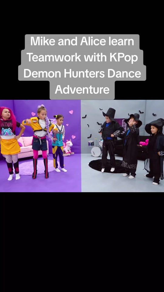 TikTok video thumbnail by chris.kids.show