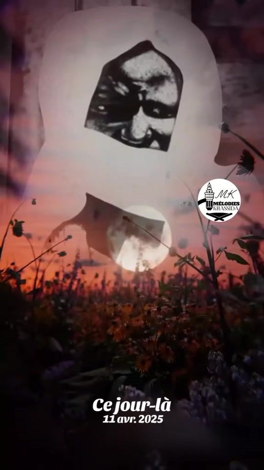 TikTok video thumbnail by melodies_khassida