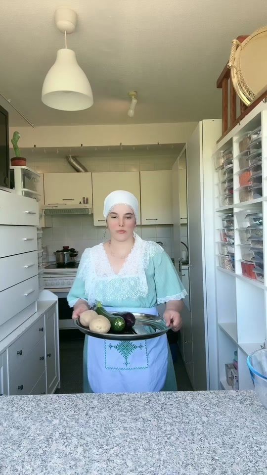 TikTok video thumbnail by dounia_mohssine_