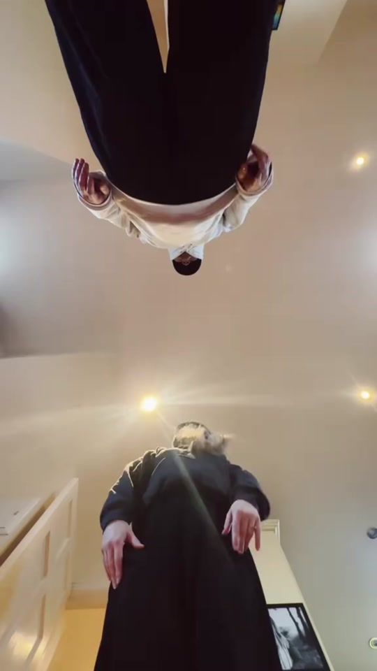 TikTok video thumbnail by raidenmoto