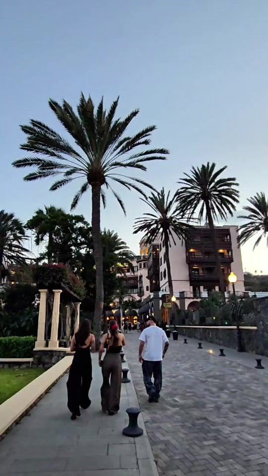 TikTok video thumbnail by localguidegrancanaria