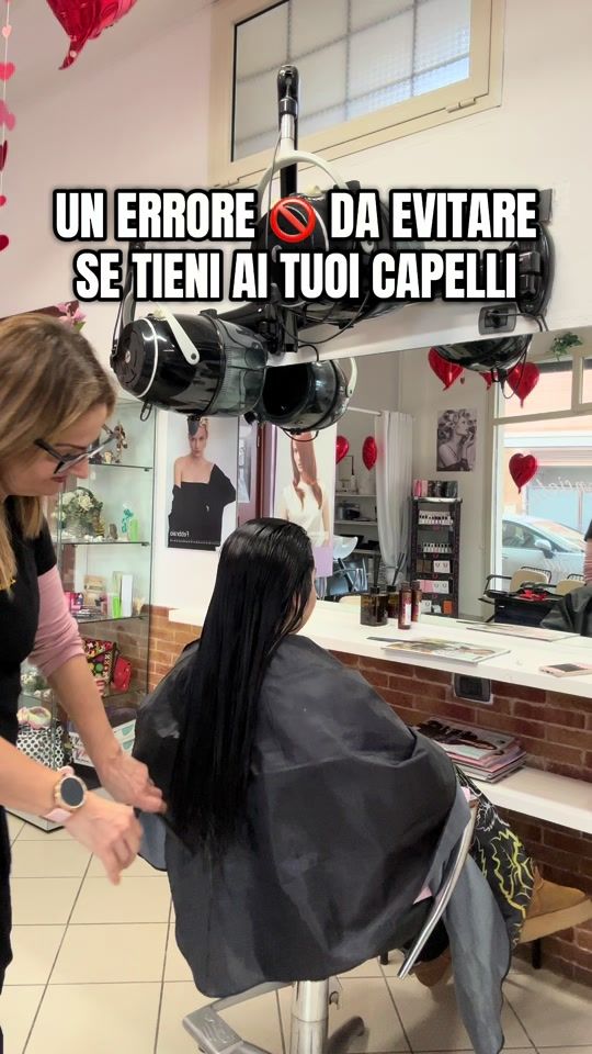 TikTok video thumbnail by acconciaturelidia