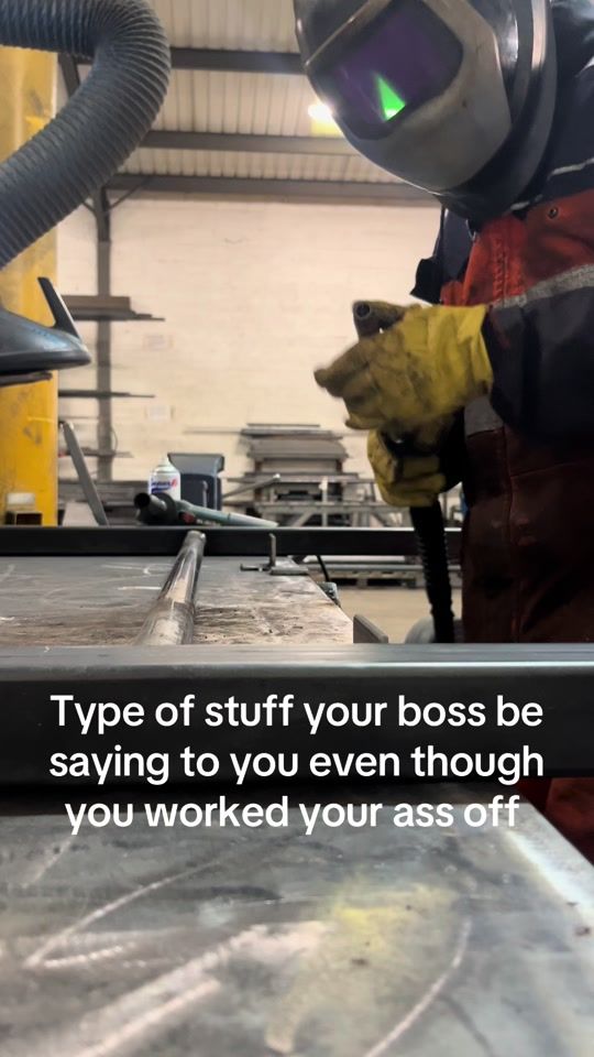 TikTok video thumbnail by weldingtock