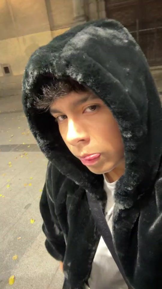TikTok video thumbnail by fabriziofuentesss