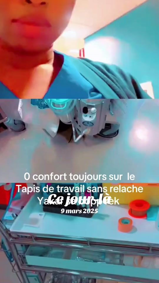 TikTok video thumbnail by beugserignebabacarsy6