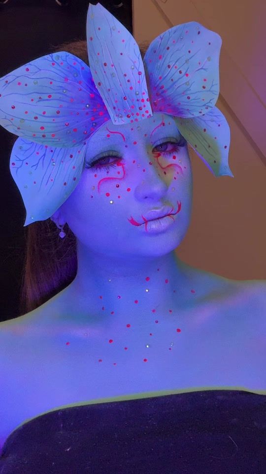 TikTok video thumbnail by paintedbylissy