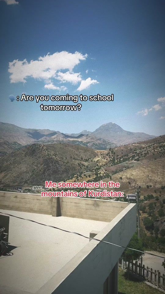 TikTok video thumbnail by unknown_kurd3