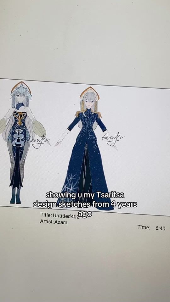 TikTok video thumbnail by azariahsama