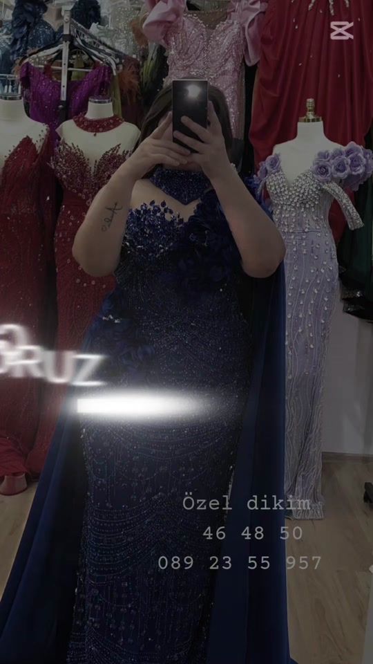 TikTok video thumbnail by nazli_gelin
