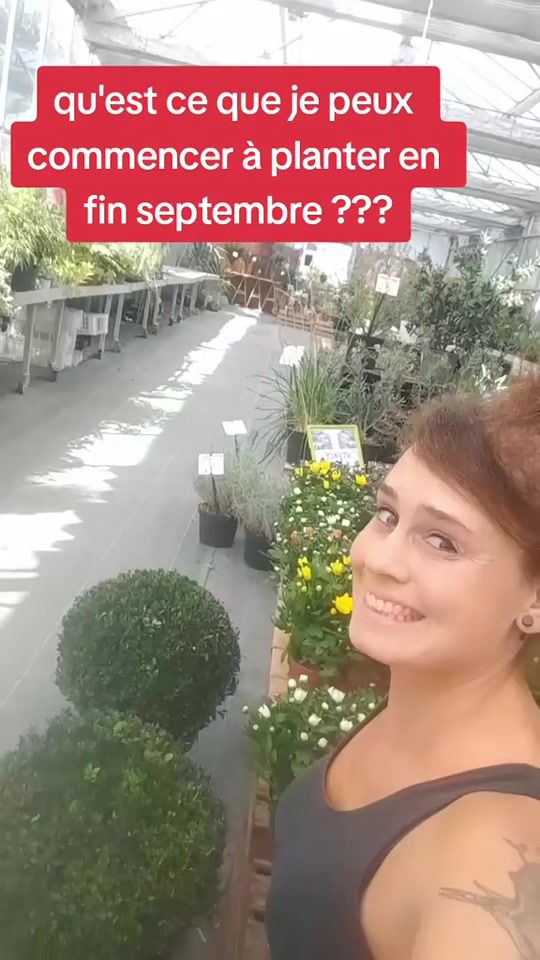 TikTok video thumbnail by serresdugrenouillet