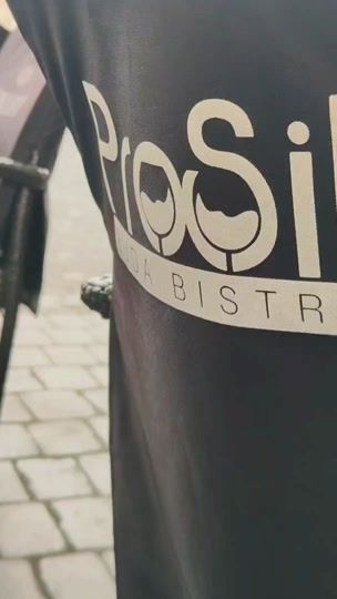TikTok video thumbnail by prositbudabistro