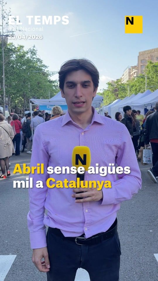 TikTok video thumbnail by elnacionalcat