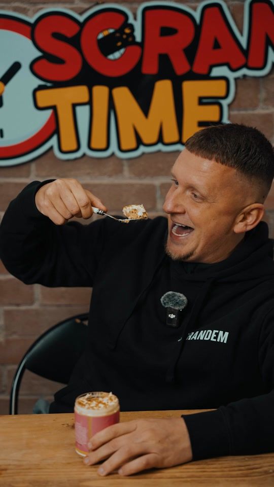 TikTok video thumbnail by scrantimetv