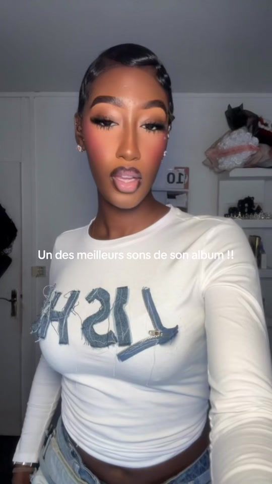 TikTok video thumbnail by itselishaa_
