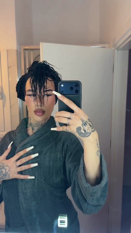 TikTok video thumbnail by ggrandee_