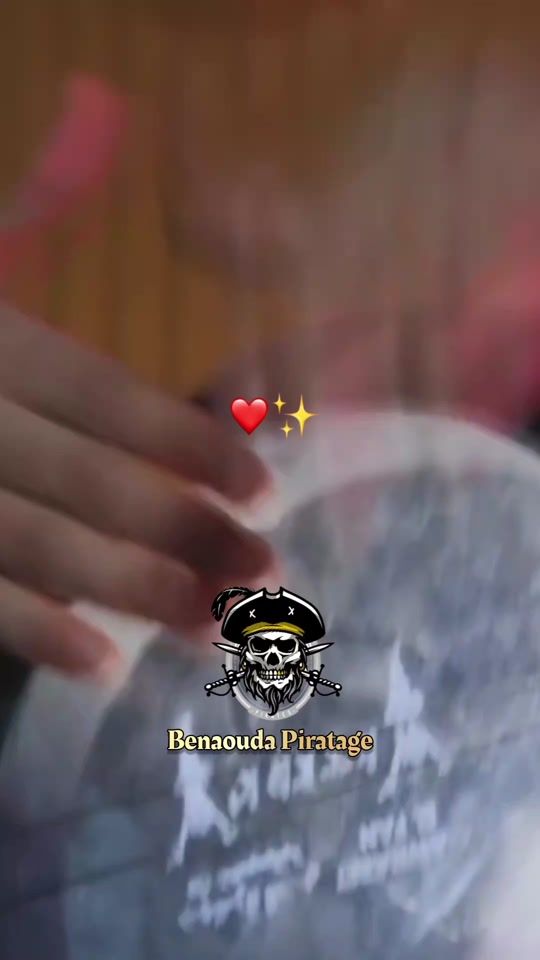TikTok video thumbnail by benaouda_production