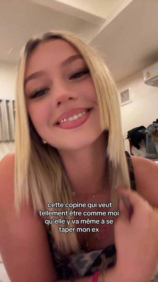 TikTok video thumbnail by lounvctt