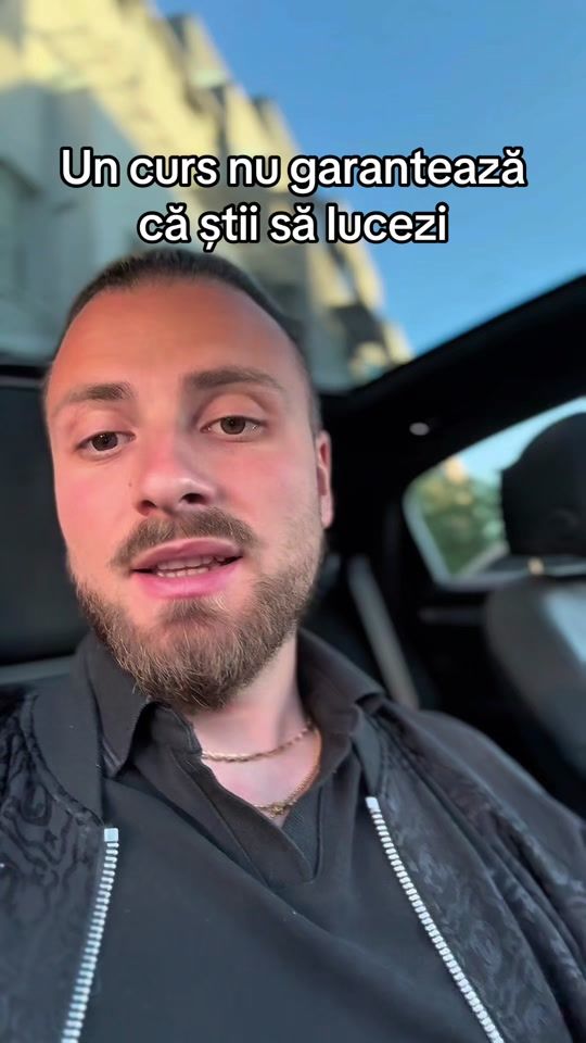 TikTok video thumbnail by calin.bocanici