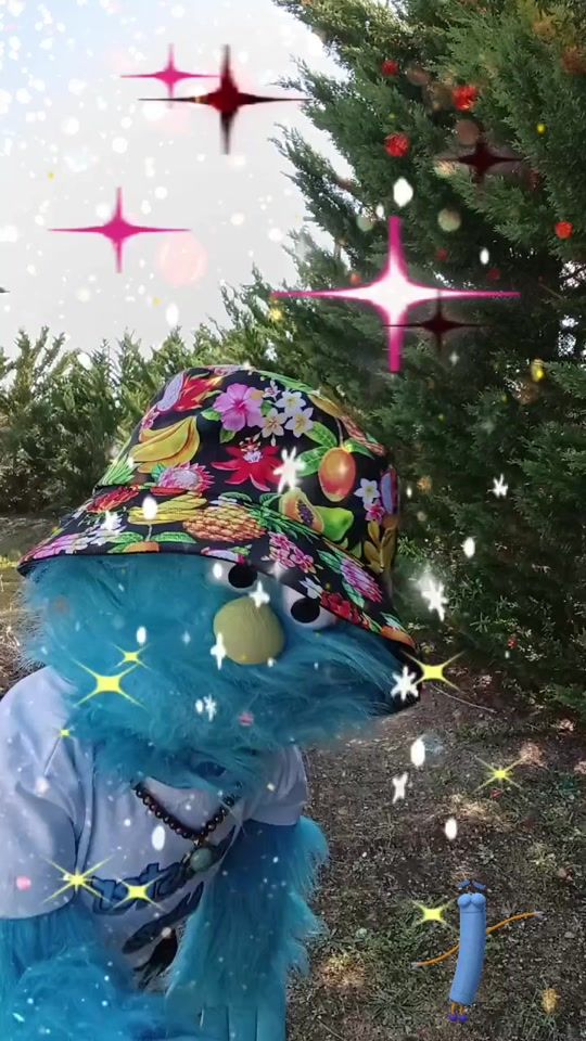 TikTok video thumbnail by monster.blue11