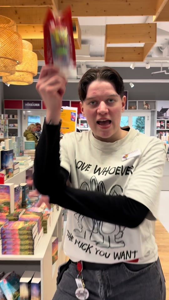 TikTok video thumbnail by hugendubelbuchhandlungen