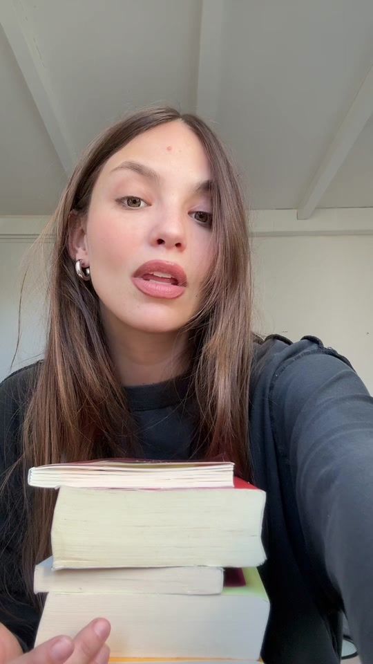 TikTok video thumbnail by martinacabassi