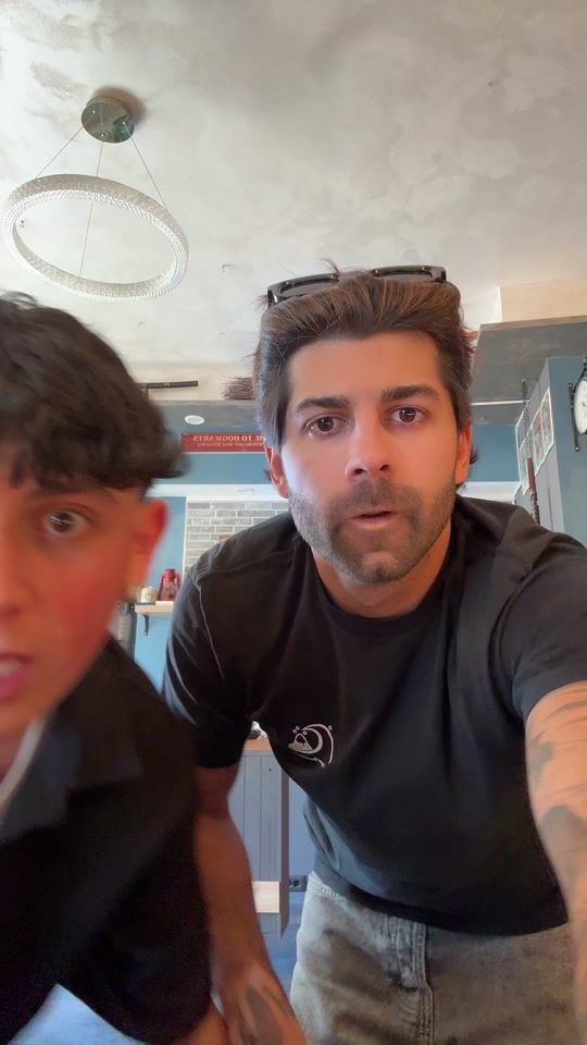 TikTok video thumbnail by matteogori_