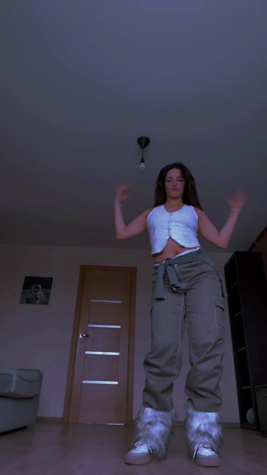 TikTok video thumbnail by glaurra