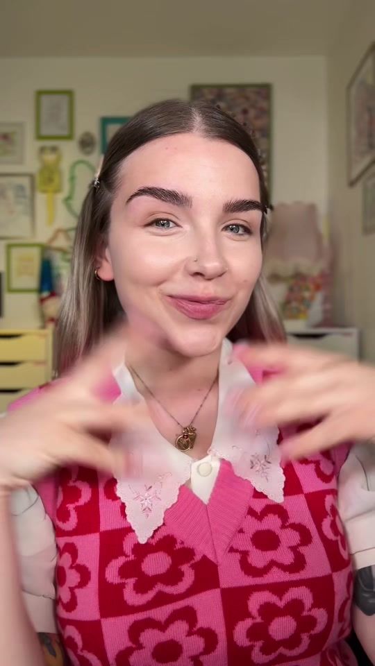 TikTok video thumbnail by clarafajardomua