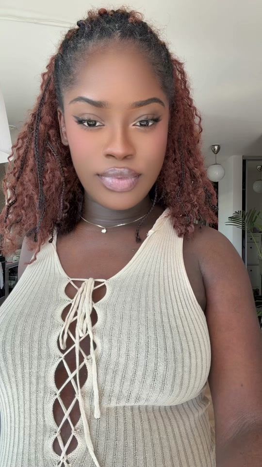 TikTok video thumbnail by __adjane1