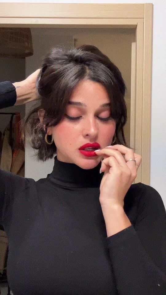 TikTok video thumbnail by kendebelle