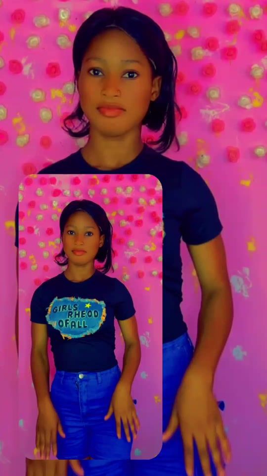 TikTok video thumbnail by faouziaminougou3