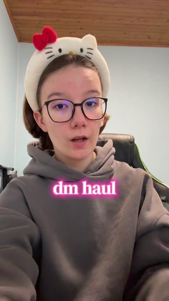 TikTok video thumbnail by mirruuuus