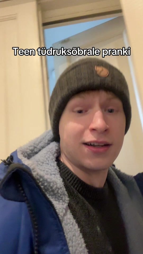 TikTok video thumbnail by kozipeesti