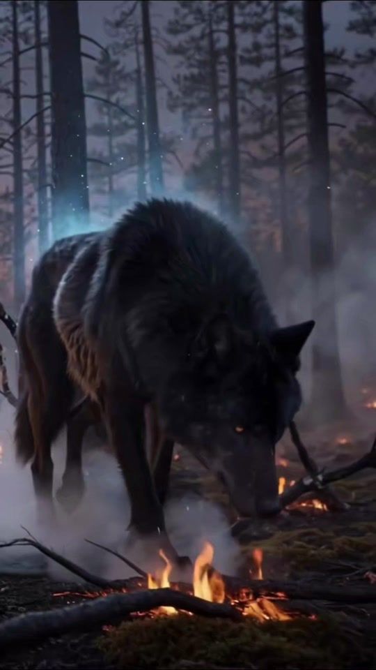 TikTok video thumbnail by wolfspirit1
