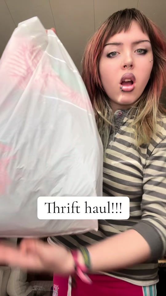 TikTok video thumbnail by luigetupp