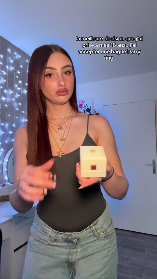 TikTok video thumbnail by loane.wai
