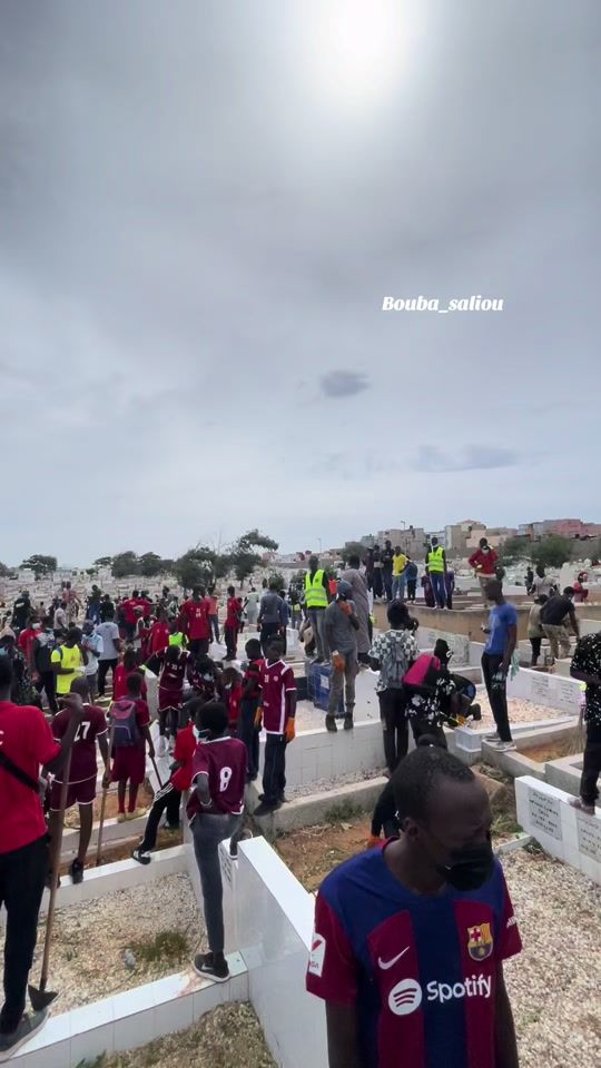 TikTok video thumbnail by bouba_saliou
