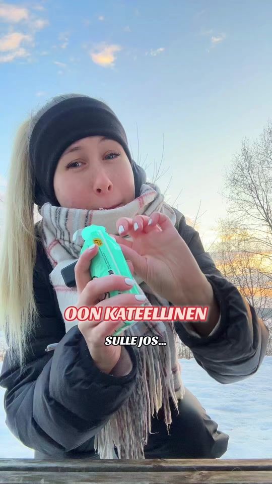 TikTok video thumbnail by anniinamariaa