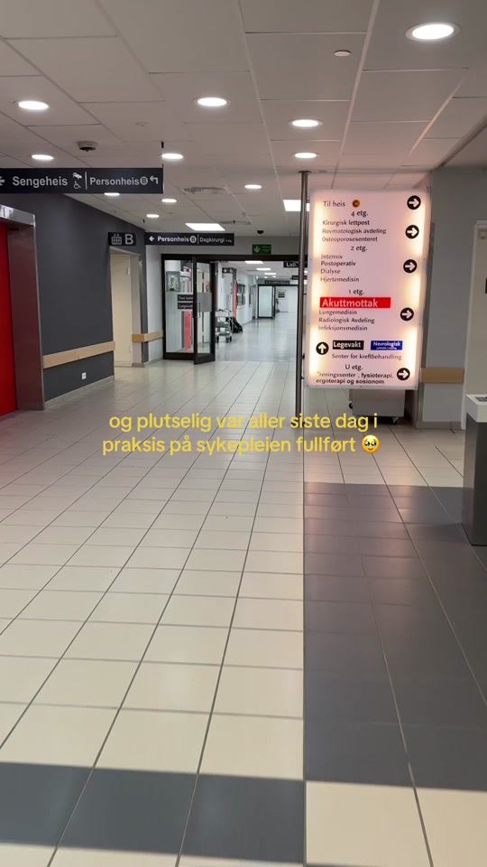 TikTok video thumbnail by malismefjell