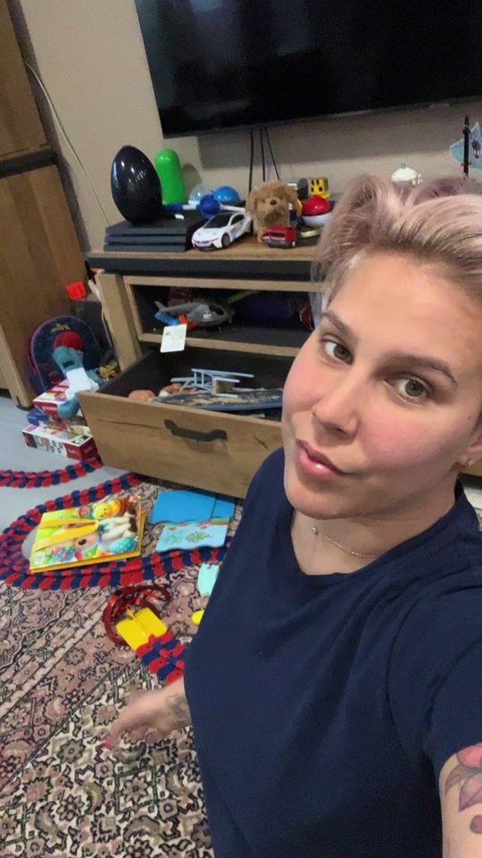 TikTok video thumbnail by rebusssssss
