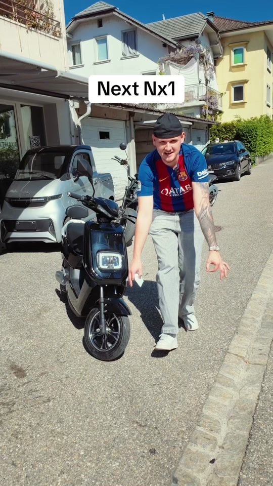 TikTok video thumbnail by volthaus.ch