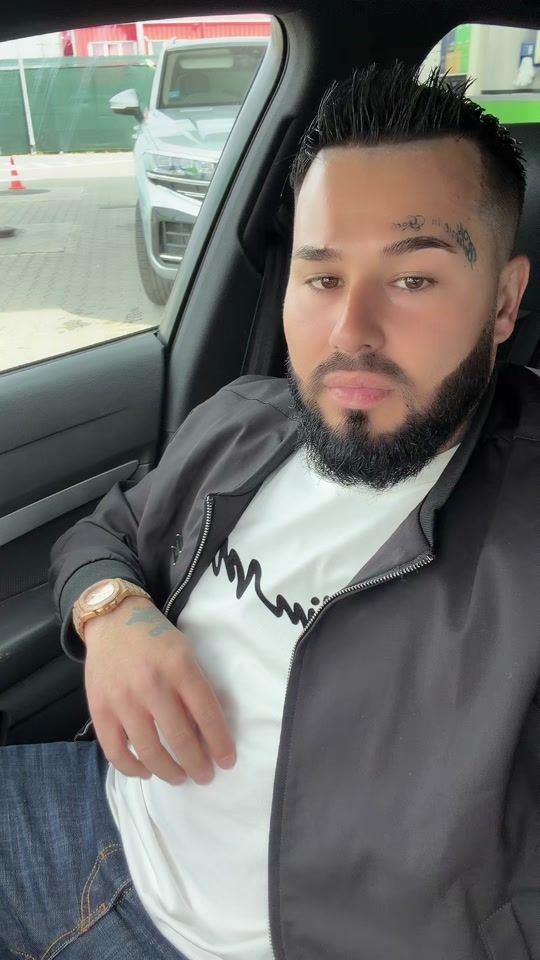 TikTok video thumbnail by autogold.fab.srl