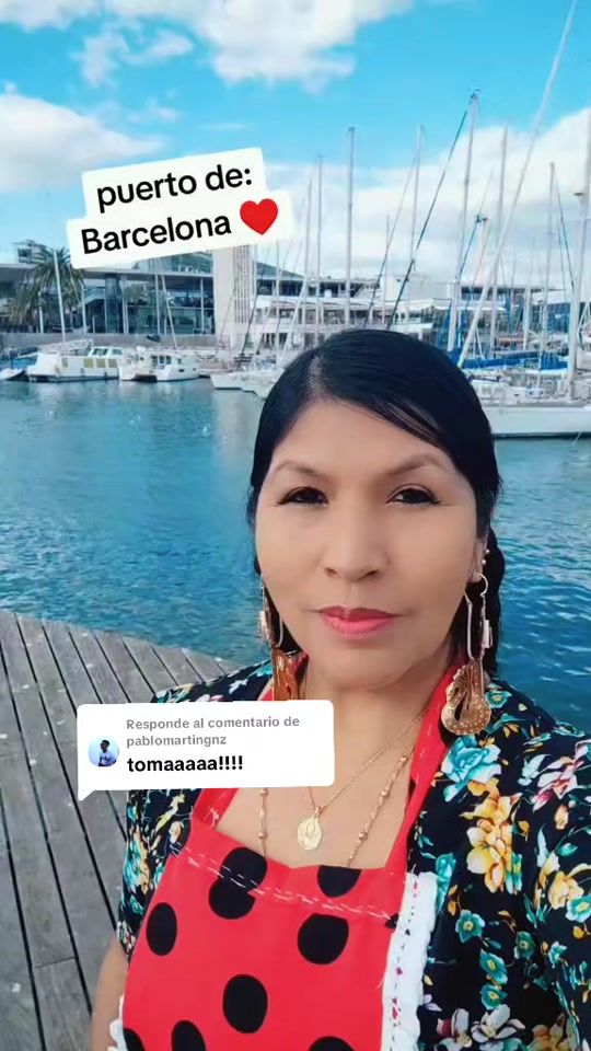 TikTok video thumbnail by bolivianita_vlogs