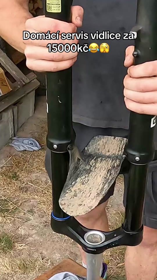 TikTok video thumbnail by shredmode