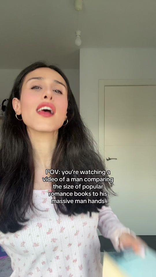 TikTok video thumbnail by ayaslibrary