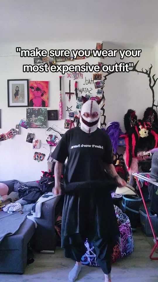 TikTok video thumbnail by lil_floof_666