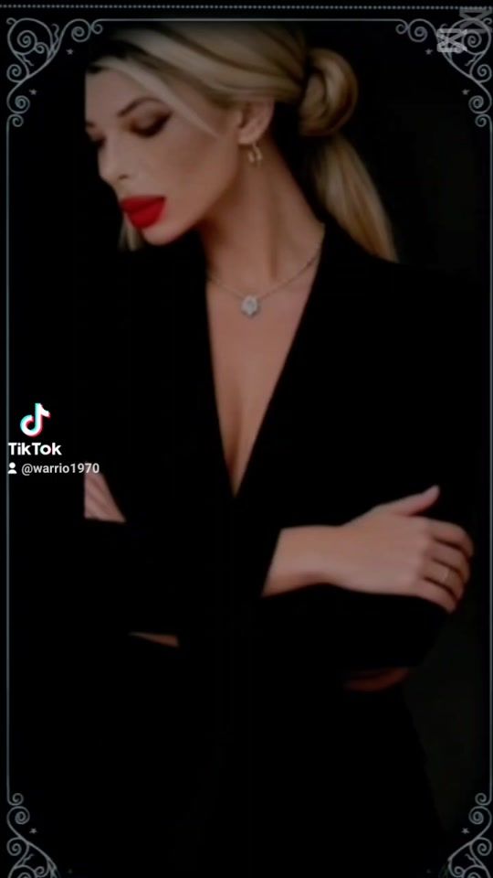 TikTok video thumbnail by warrio1970